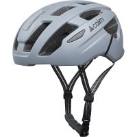 CAIRN PRISM II MAT GREY  Casque vélo
