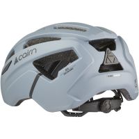 CAIRN PRISM II MAT GREY  Casque vélo pas cher