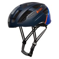 CAIRN PRISM II MIDNIGHT BLUE Casque vélo