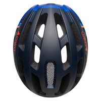 CAIRN PRISM II MIDNIGHT BLUE Casque vélo pas cher