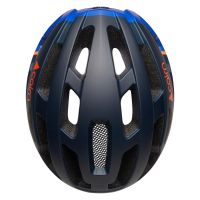 CAIRN PRISM II MIDNIGHT BLUE Casque vélo pas cher