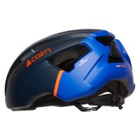 CAIRN PRISM II MIDNIGHT BLUE Casque vélo pas cher
