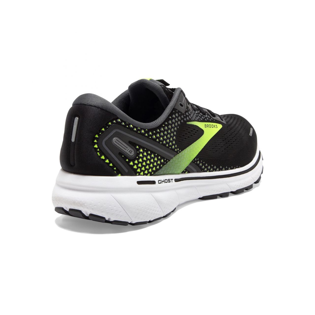 BROOKS GHOST 14 BLACK PEARL ET NIGHTLIFE Chaussures de running