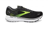 BROOKS GHOST 14 BLACK PEARL ET NIGHTLIFE  Chaussures de running pas cher