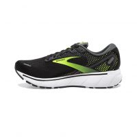 BROOKS GHOST 14 BLACK PEARL ET NIGHTLIFE  Chaussures de running pas cher