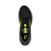 BROOKS GHOST 14 BLACK PEARL ET NIGHTLIFE  Chaussures de running pas cher