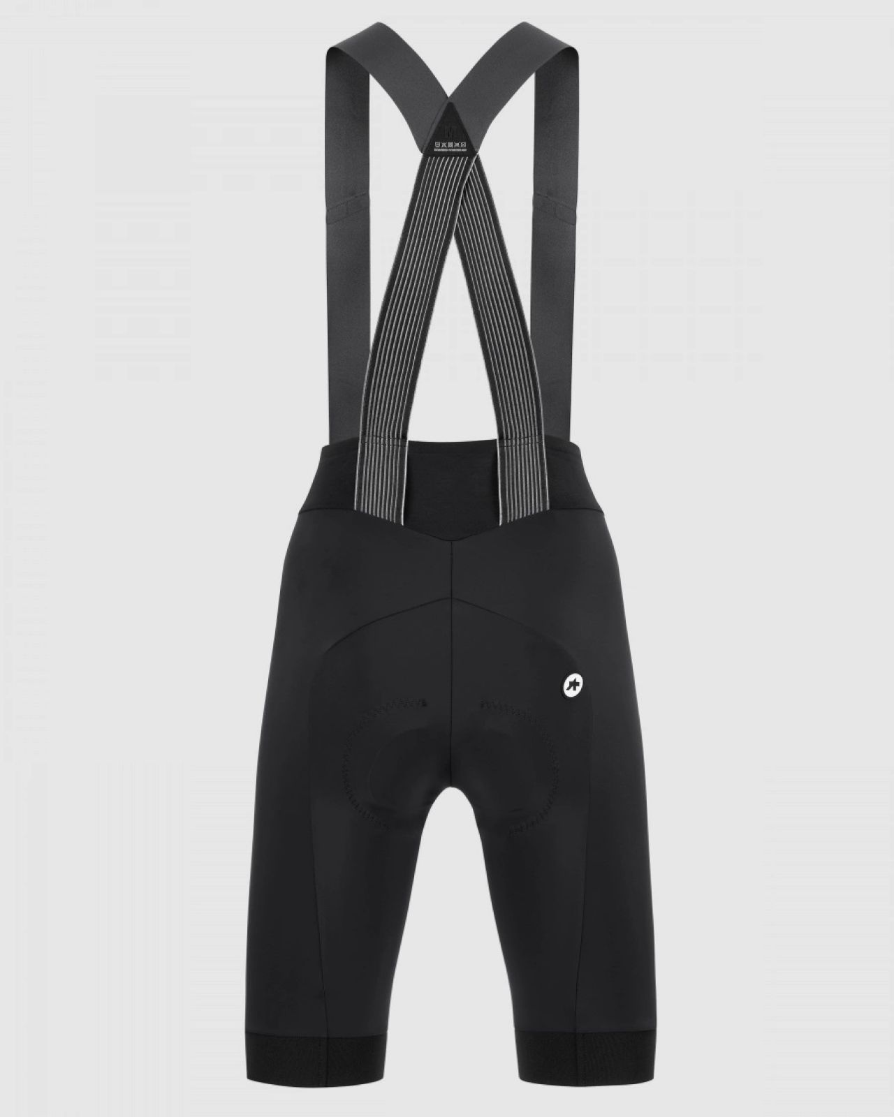 ASSOS CUISSARD UMA GT BIB SHORT C2  BLACK SERIES Cuissard vélo femme