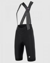 ASSOS CUISSARD UMA GT BIB SHORT C2  BLACK SERIES Cuissard vélo femme pas cher