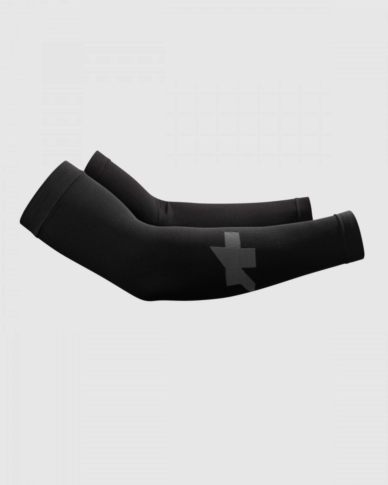 ASSOS SPRING FALL ARM WARMERS BLACK SERIES Manchettes  velo