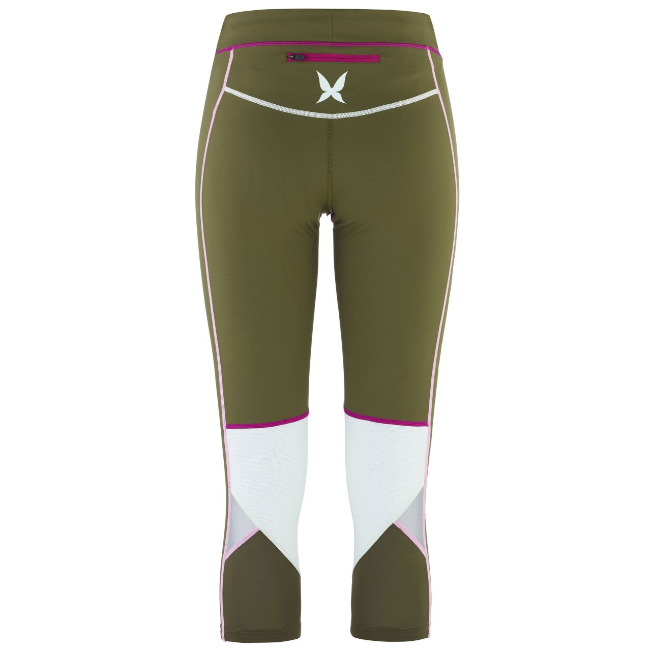 Corsaire sport on sale femme pas cher