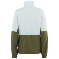 KARI TRAA NORA JACKET ICE Veste running pas cher