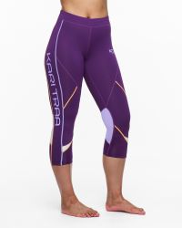 KARI TRAA LOUISE  3/4 TIGHT SYRIN Corsaire  running femme pas cher