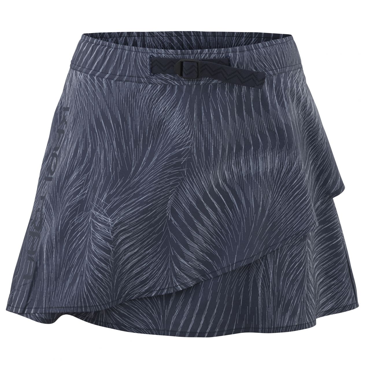 KARI TRAA ANE SKORT MARIN Jupe 2 en 1 femme