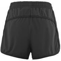 KARI TRAA VILDE SHORT BLACK Short femme pas cher