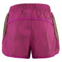 KARI TRAA VILDE SHORT FUCHA Short femme pas cher