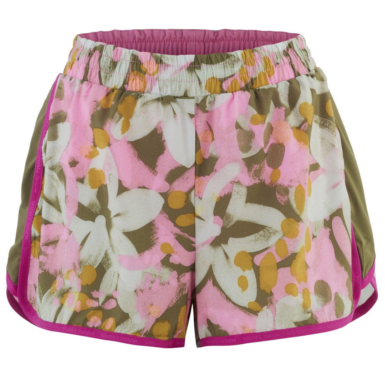 KARI TRAA VILDE SHORT TWEED Short femme
