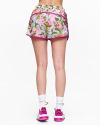 KARI TRAA VILDE SHORT TWEED Short femme pas cher