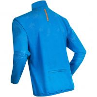 DAEHLIE JACKET INTENSITY MEN DIRECTOIRE BLUE Veste coupe-vent pas cher