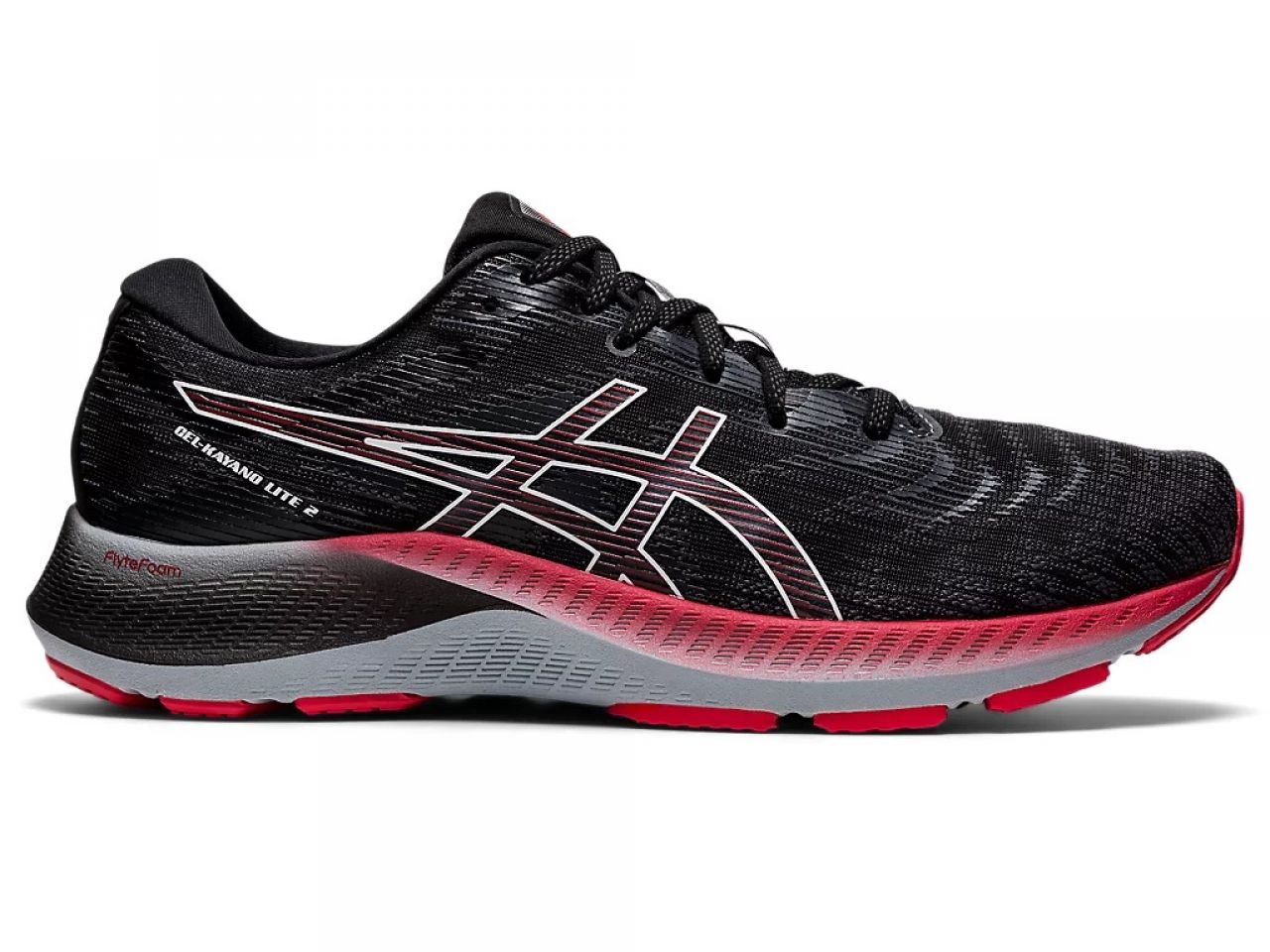 Gel kayano 2 sales