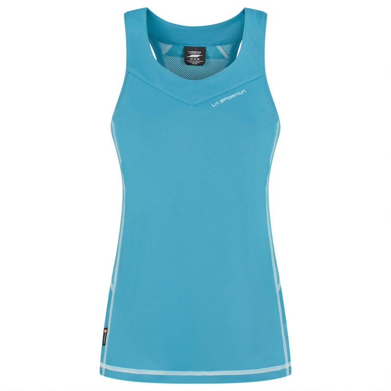 LA SPORTIVA JOY TANK W TOPAZ Débardeur de running
