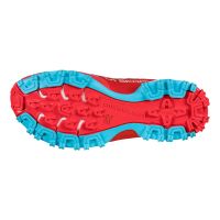 LA SPORTIVA BUSHIDO 2 HIBISCUS chaussure de  trail pas cher