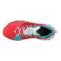 LA SPORTIVA BUSHIDO 2 HIBISCUS chaussure de  trail pas cher