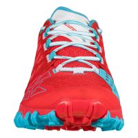 LA SPORTIVA BUSHIDO 2 HIBISCUS chaussure de  trail pas cher