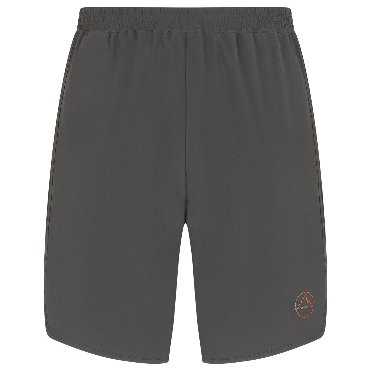 LA SPORTIVA SUDDEN SHORT CARBON ET MAPLE Short running homme