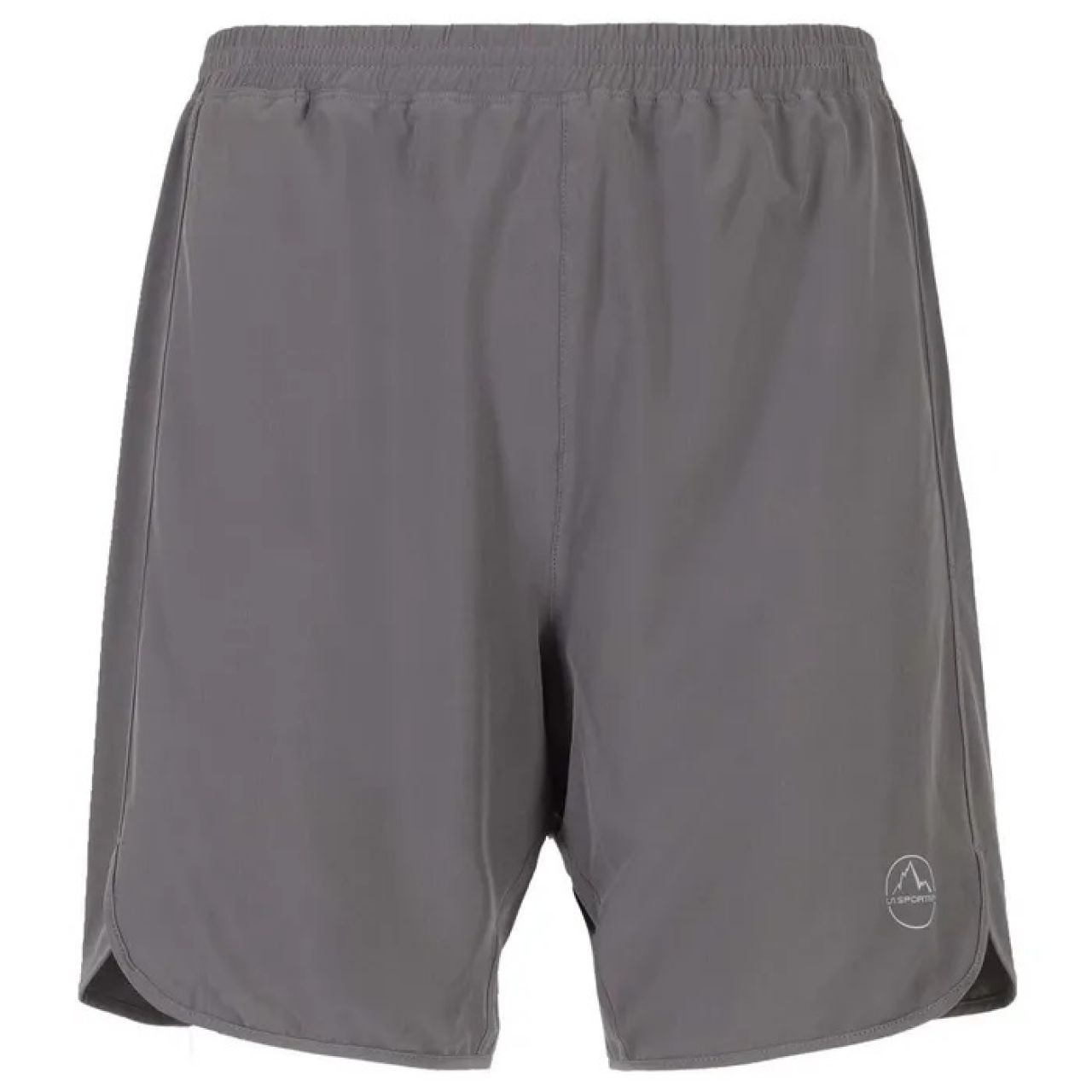 LA SPORTIVA SUDDEN SHORT BLACK CLOUD Short running homme