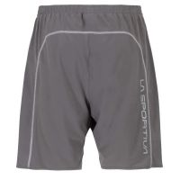 LA SPORTIVA SUDDEN SHORT BLACK CLOUD Short running homme pas cher