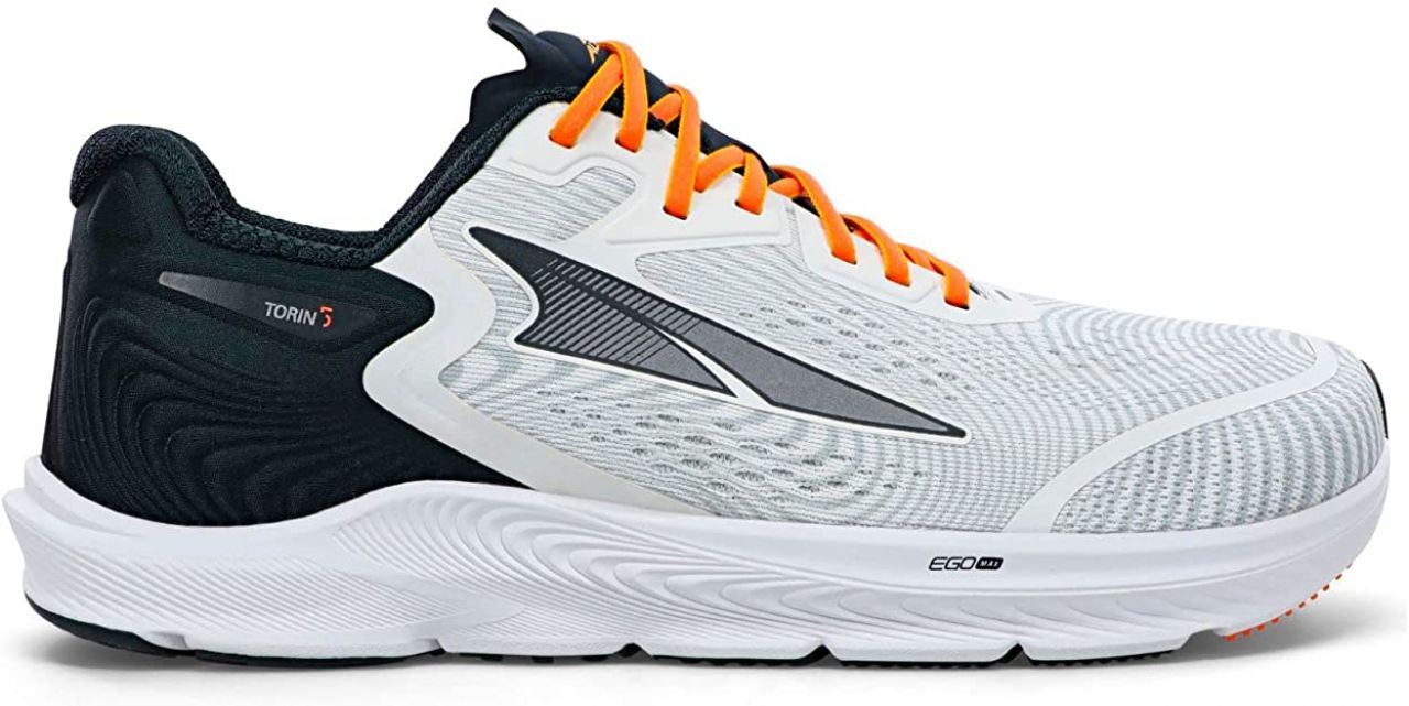 ALTRA TORIN 5 Chaussures de running  foulée naturelle