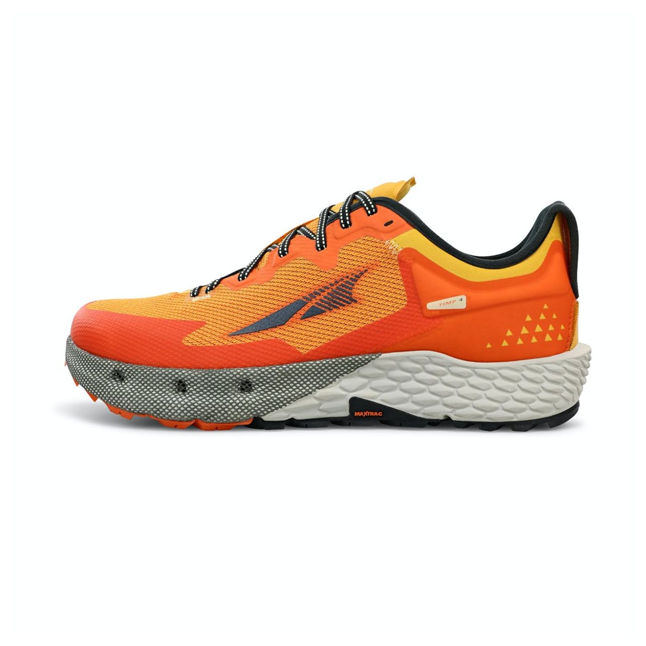 ALTRA TIMP 4  DUSTY ORANGE Chaussures de trail