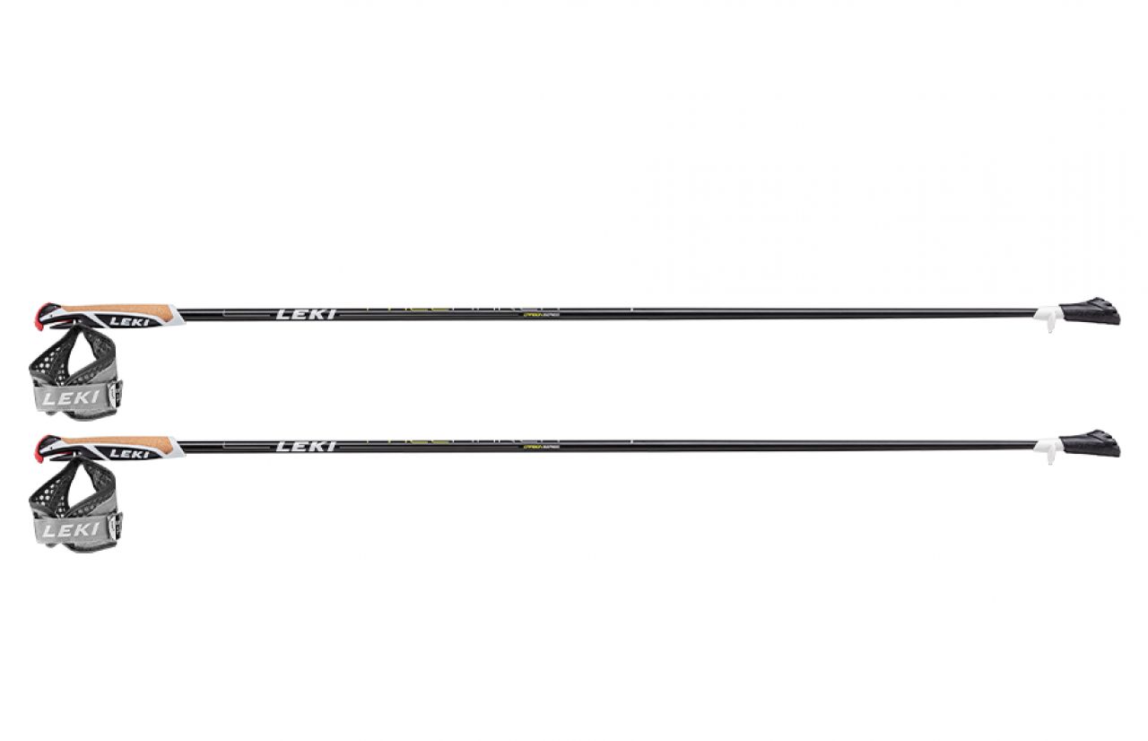 LEKI BATONS PACEMAKER LITE  Batons marche nordique