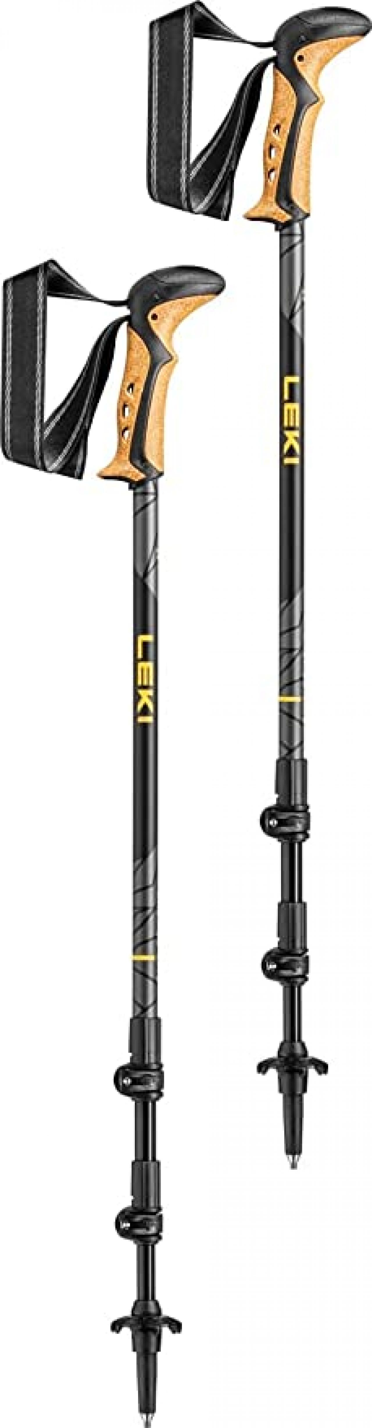 LEKI BATONS KHUMBU LITE Batons randonnée