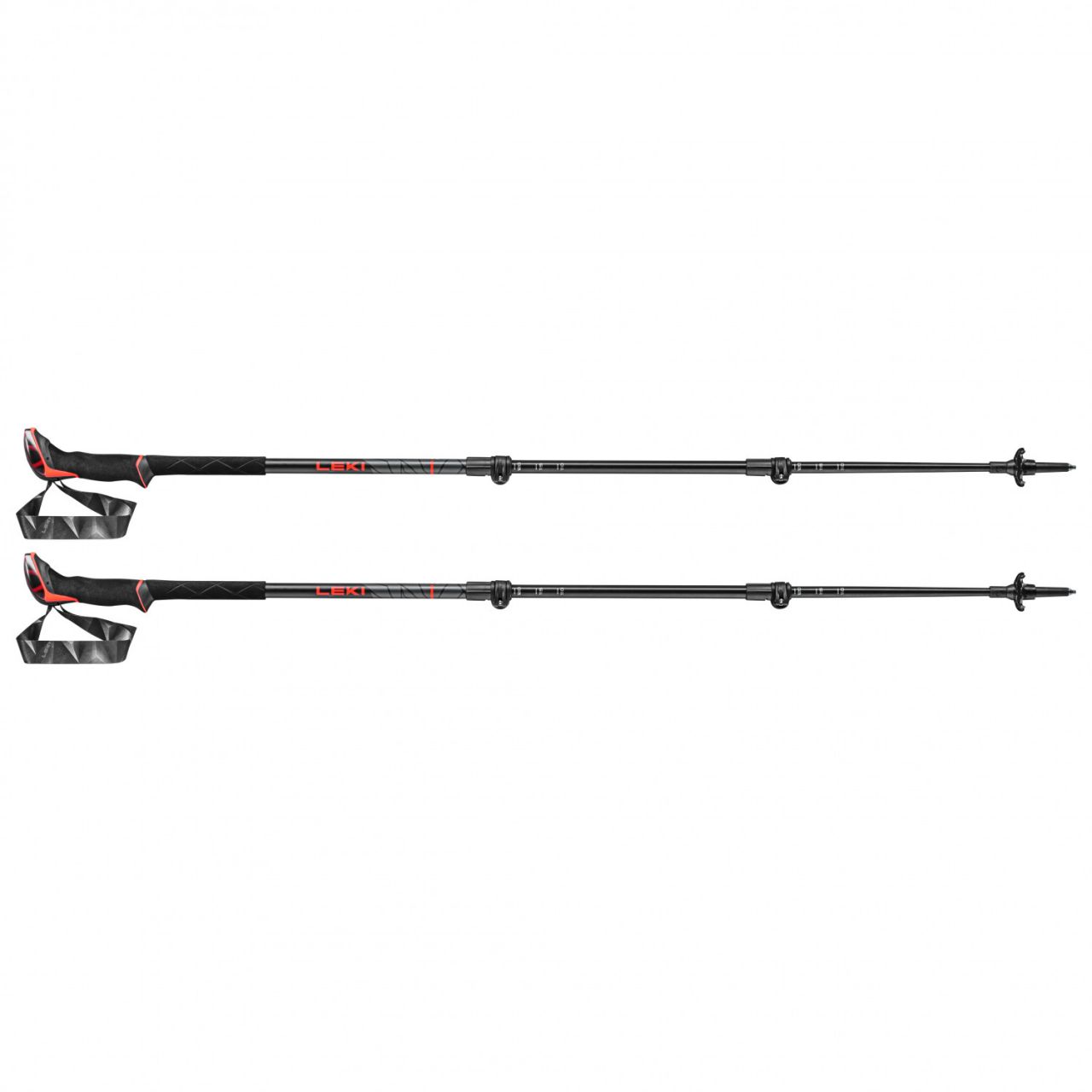 LEKI BATONS MAKALU Batons telescopiques