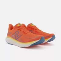 NEW BALANCE 1080 V12 VIBRANT ORANGE   Chaussures de running pas cher