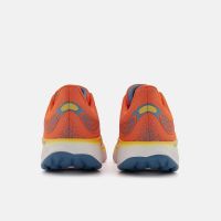 NEW BALANCE 1080 V12 VIBRANT ORANGE   Chaussures de running pas cher