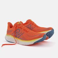 NEW BALANCE 1080 V12 VIBRANT ORANGE   Chaussures de running pas cher