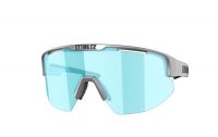 BLIZ LUNETTES MATRIX SILVER METALLIC  Lunettes de sport pas cher