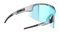 BLIZ LUNETTES MATRIX SILVER METALLIC  Lunettes de sport pas cher