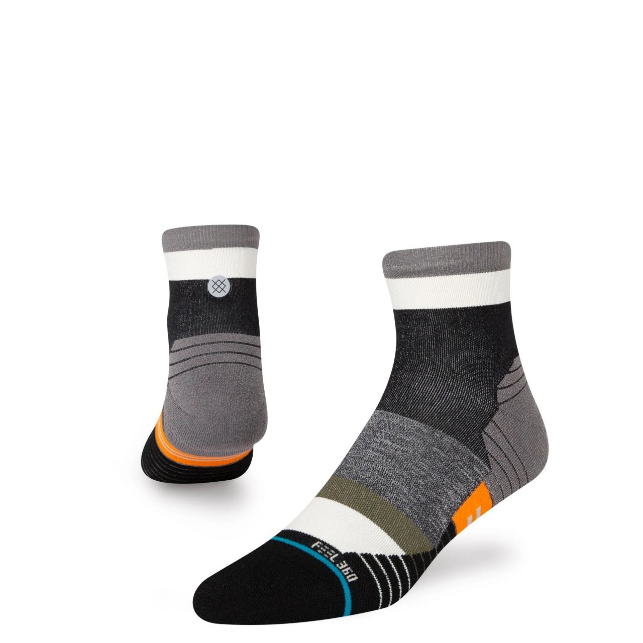 STANCE CHAUSSETTES STAKE Chaussettes de running