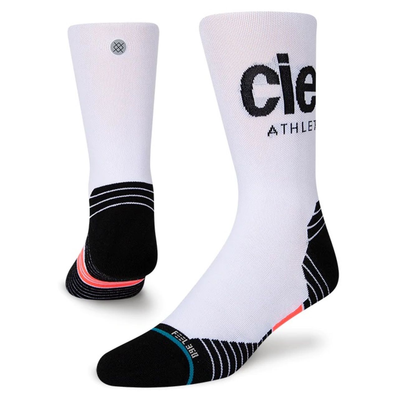 STANCE CHAUSSETTES CIELE LOGO Chaussettes de running