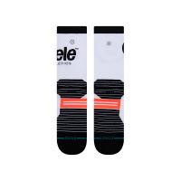 STANCE CHAUSSETTES CIELE LOGO Chaussettes de running pas cher