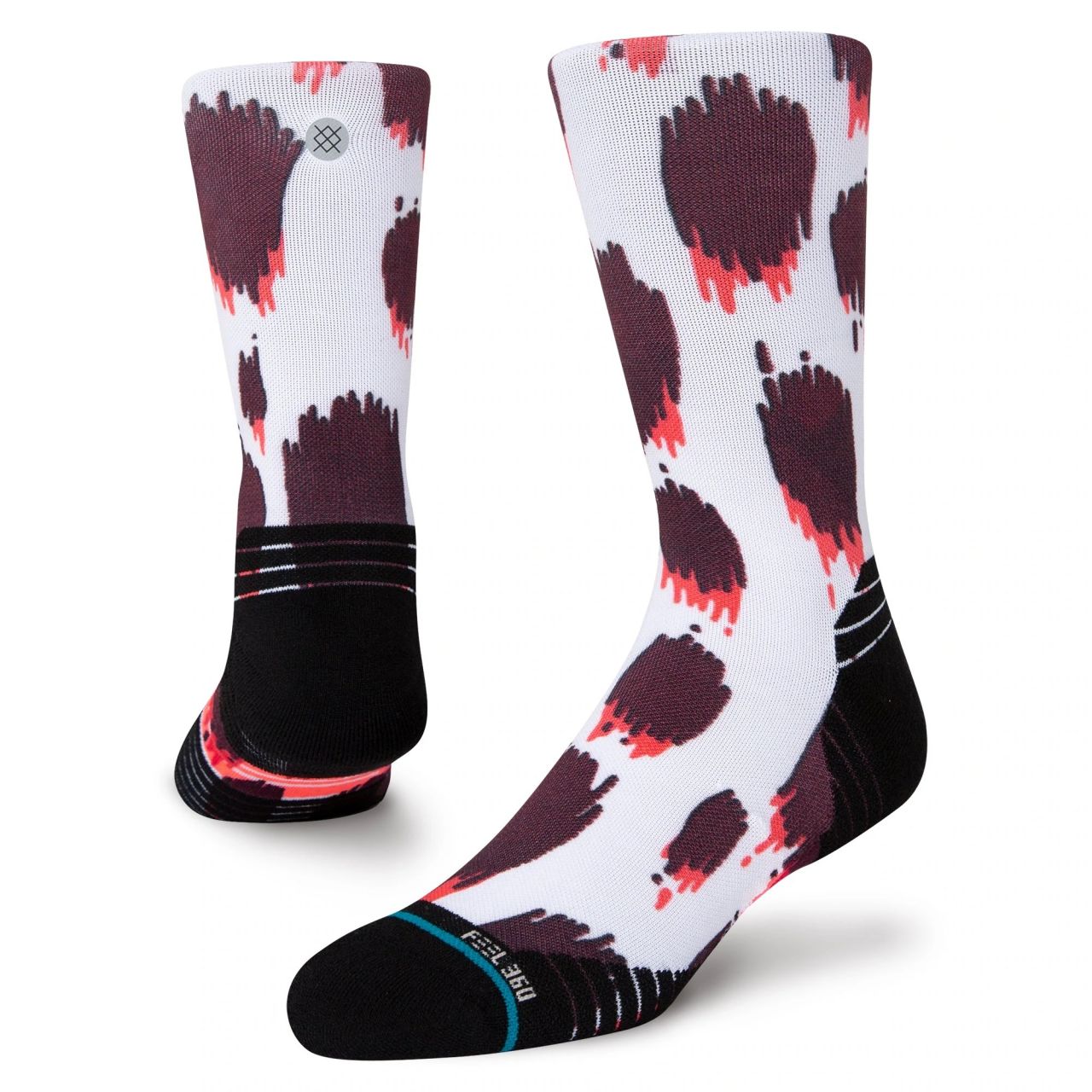 STANCE CHAUSSETTES CIELE SPEED Chaussettes de running