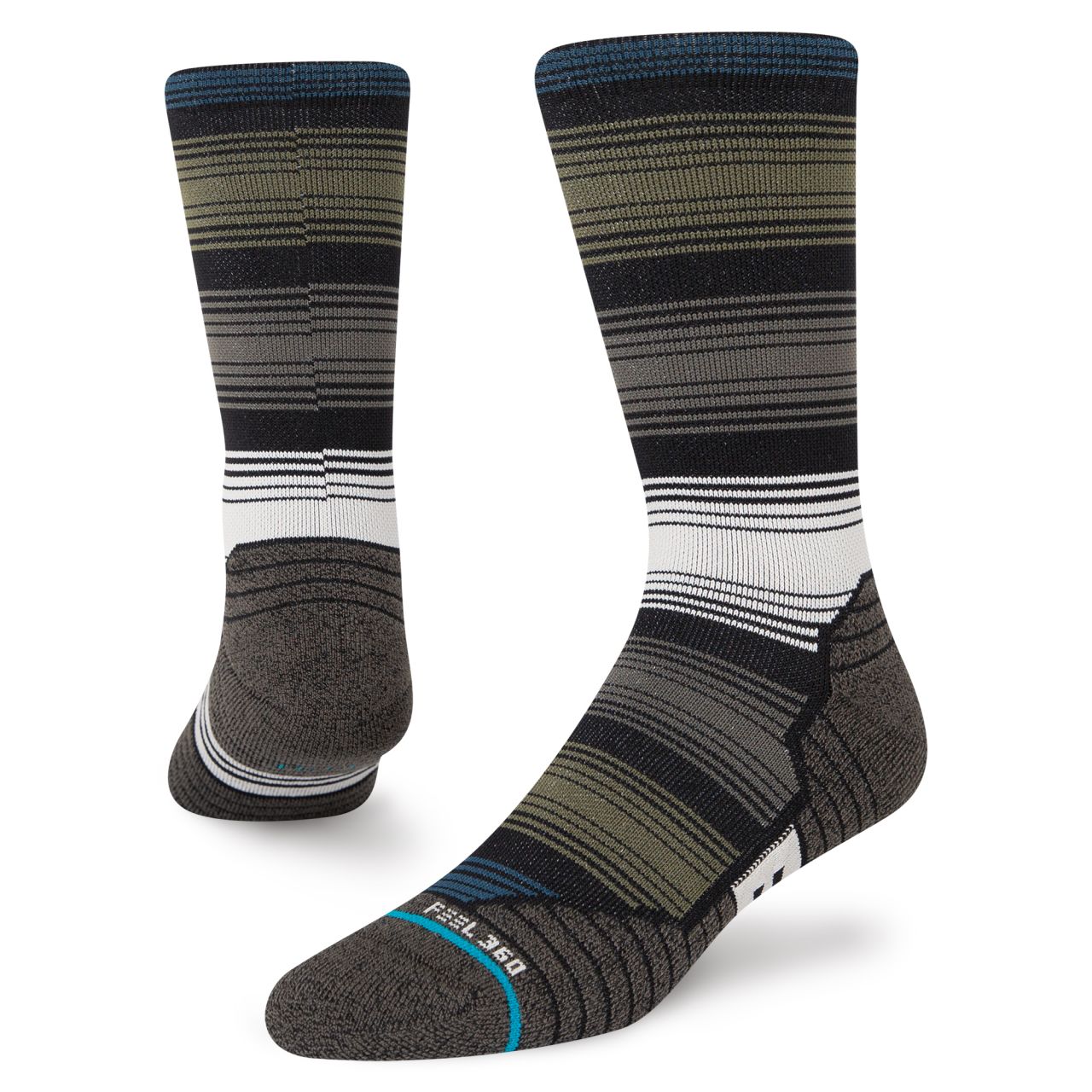 STANCE CHAUSSETTES CALIBER Chaussettes de running