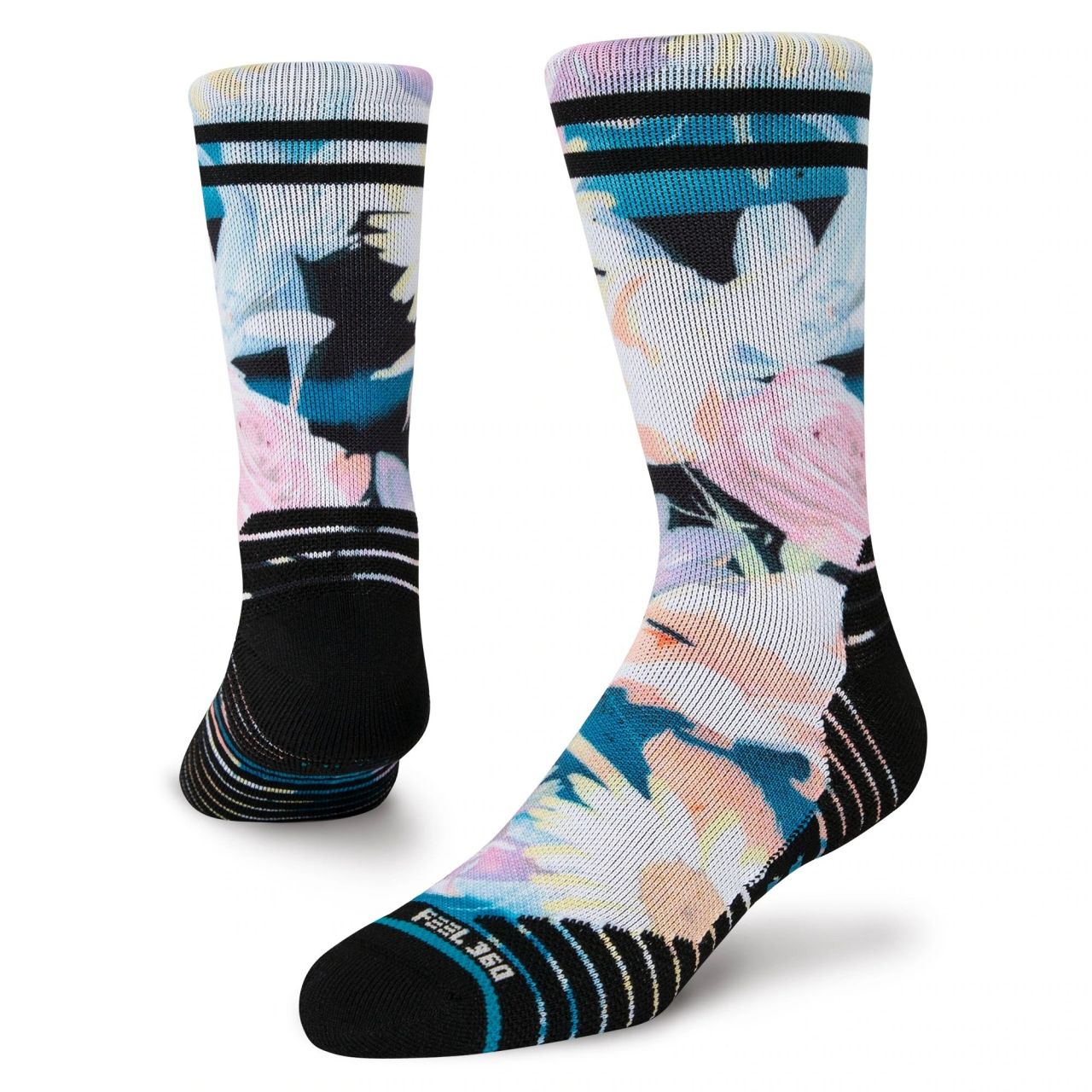 STANCE CHAUSSETTES TENDENCY Chaussettes de running