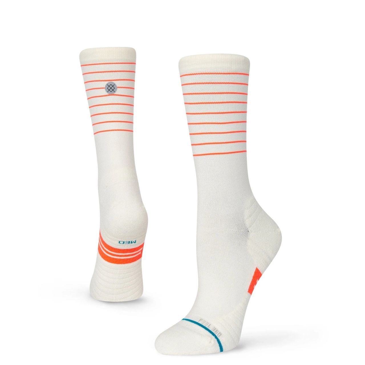 STANCE CHAUSSETTES TETHER Chaussettes de running