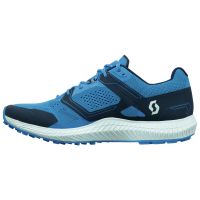 SCOTT KINABALU ULTRA RC ATLANTIC BLUE  Chaussures de Trail pas cher