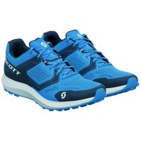 SCOTT KINABALU ULTRA RC ATLANTIC BLUE  Chaussures de Trail pas cher