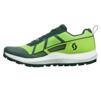 SCOTT SUPERTRAC 3 JASMINE GREEN Chaussures de Trail pas cher